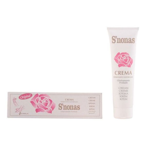 Hydrating Cream Original S'Nonas