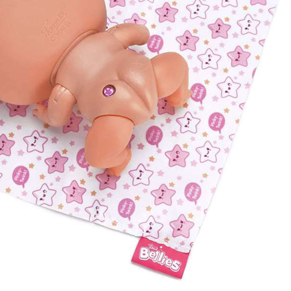 Baby Doll The Bellies Pinky-twink Famosa