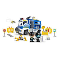 Playset Pinypon Action Special Operations Truck Famosa