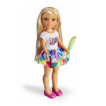 Doll Famosa ‎Nancy  Espejo 1001 Peinados (43 cm) (Refurbished D)