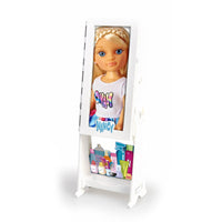 Doll Famosa ‎Nancy  Espejo 1001 Peinados (43 cm) (Refurbished D)