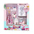 Doll's House Mimy City Bedroom Furniture Set Famosa