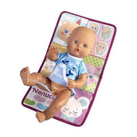 Baby Doll with Accessories Nenuco Oops What A Wee! Famosa (35 cm)