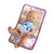 Baby Doll with Accessories Nenuco Oops What A Wee! Famosa (35 cm)