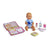 Baby Doll with Accessories Nenuco Oops What A Wee! Famosa (35 cm)