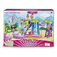 Playset Pinypon Wow Parque Acuático Famosa