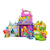 Playset Pinypon Queens Castle Famosa