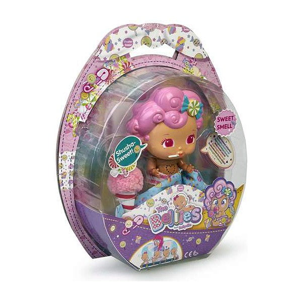 Baby Doll The Bellies Shusha-Sweets Famosa (17 cm)