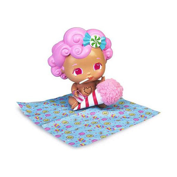 Baby Doll The Bellies Shusha-Sweets Famosa (17 cm)