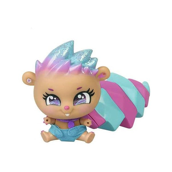 Baby Doll The Beasties Bellies Roasty Famosa (17 cm)