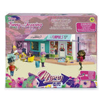 Playset Mymy City Compras Divertidas Famosa