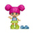 PinyPon Doll Famosa Pinypon Change My Shoes