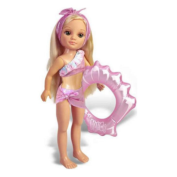 Doll Famosa Nancy Summer Float 43 cm