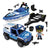 Playset Pinypon Action Police Famosa