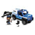 Playset Pinypon Action Police Famosa