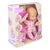 Baby Doll Famosa Pink