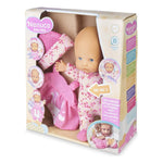 Baby Doll Famosa Pink