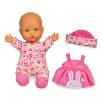 Baby Doll Famosa Pink