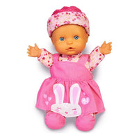 Baby Doll Famosa Pink