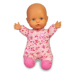 Baby Doll Famosa Pink