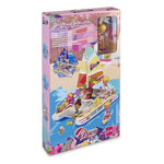 Playset Famosa Mymy city Catamaran