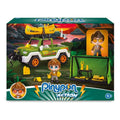 Playset Pinypon Action Wild Quad Famosa