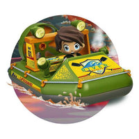 Playset Famosa Pinypon Action Wild