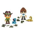 PinyPon Male Dolls Famosa Action Wild