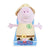 Peluche Peppa Pig Exploradora (27 cm)