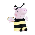 Peluche Peppa Pig Exploradora (27 cm)