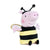 Peluche Peppa Pig Exploradora (27 cm)