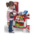 Playset Shopper Delux Chicos (30 pcs) (74 x 50 x 91 cm)