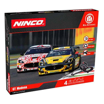 Racetrack GT  Chicos 2 pcs  (5 m)