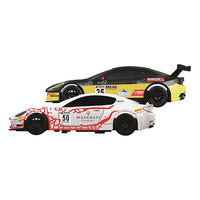 Racetrack GT  Chicos 2 pcs  (5 m)