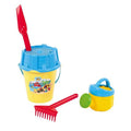 Beach Bucket AVC (15,5 x 14,5 cm)