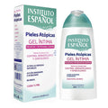 Intimate Gel for Atopic Skin Instituto Español (300 ml)