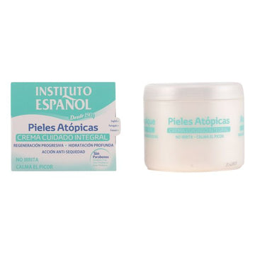 Crema para Pieles Atópicas Instituto Español (400 ml)