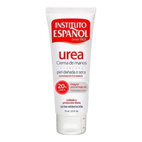 Crema de Manos Urea Instituto Español