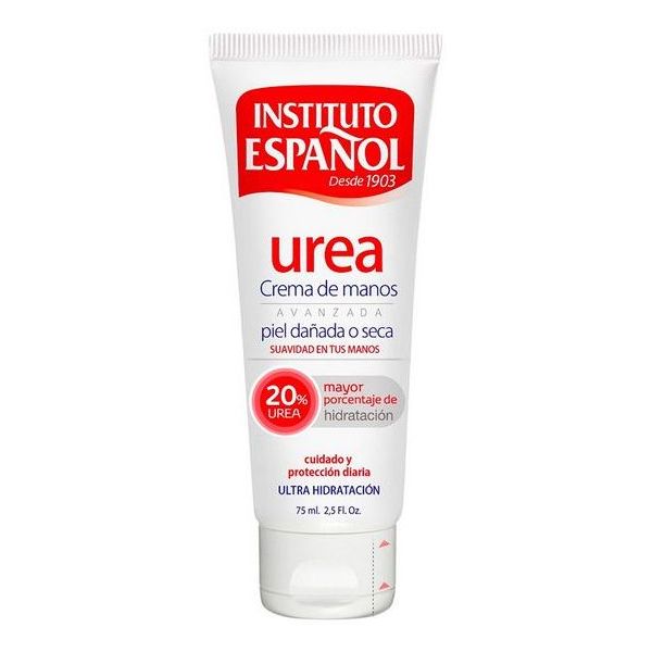 Crema de Manos Urea Instituto Español