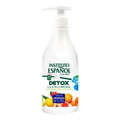 Loción Corporal Detox Instituto Español (500 ml)