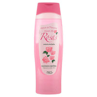 Unisex Perfume Agua De Rosas Instituto Español EDC