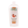 Almond Body Oil Instituto Español (400 ml)