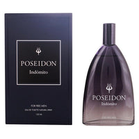 Men's Perfume Indomito Poseidon EDT (150 ml)