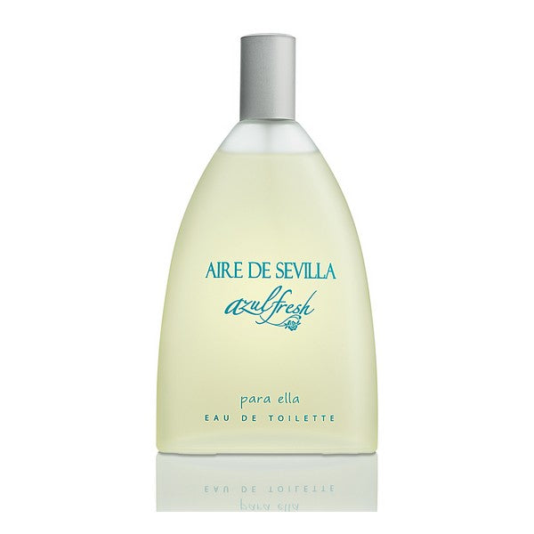 Women's Perfume Azul Fresh Aire Sevilla EDT (150 ml)