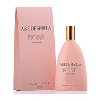 Women's Perfume Rose Aire Sevilla EDT (150 ml)