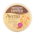 Crema Corporal Hidratante Avena Instituto Español (400 ml)