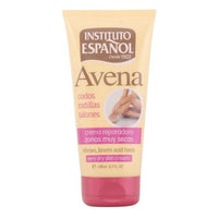 Crema reparadora de callos Instituto Español Avena