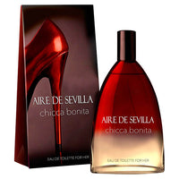 Women's Perfume Aire Sevilla Chica Bonita Aire Sevilla EDT (150 ml)