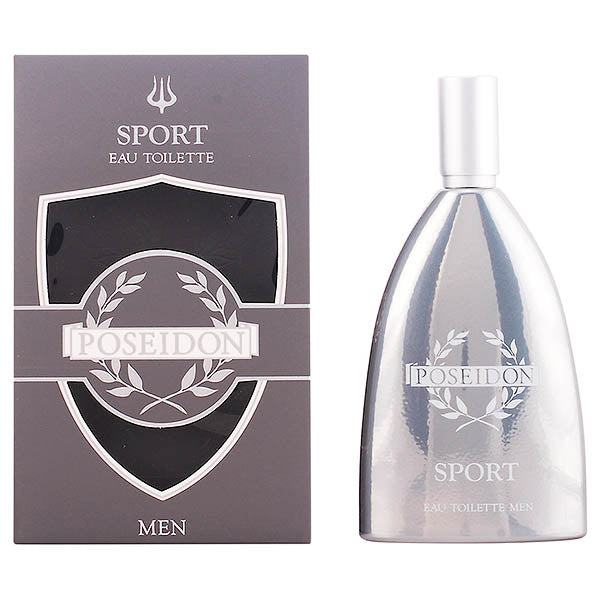 Men's Perfume Sport Poseidon EDT