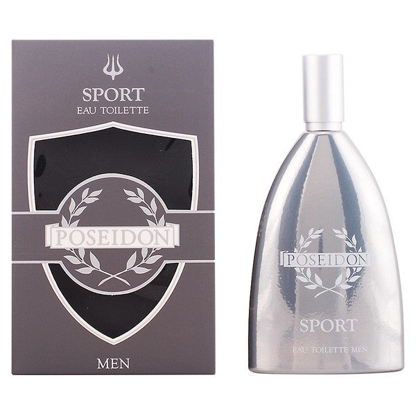 Men's Perfume Sport Poseidon EDT